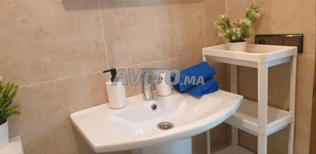 Top appartement chic Guéliz Marrakech R/4 - 2