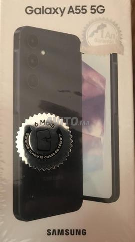 Samsung A55 128G