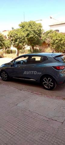 Renault Clio 4 Automatique - 2