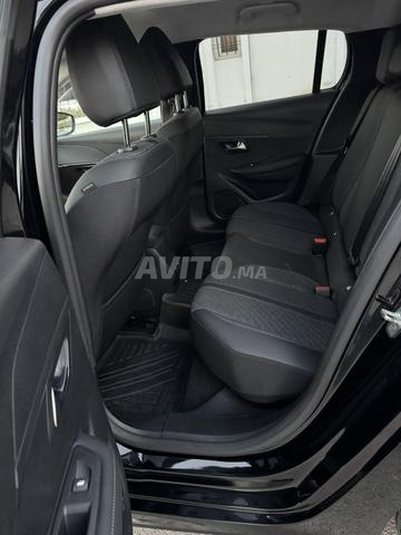 Peugeot 208 allure