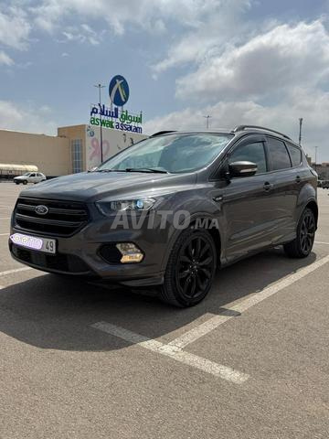 Ford Kuga ST-Line - 2