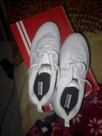 The Skechers GO RUN Elevate - 2