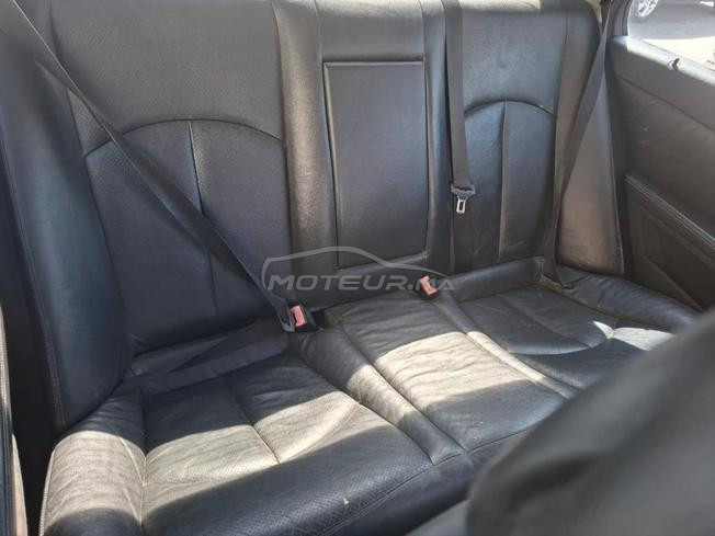 mercedes a vendre