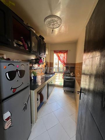 Vente appartement près de la gare - 2