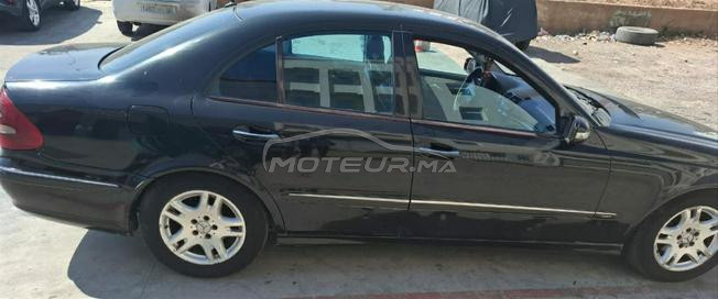 mercedes a vendre