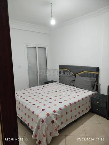 Appartement meublé à louer quotidiennement à Meknès - 2