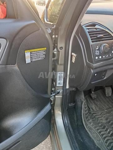 Citroën C4 Picasso Diesel moteur HD moteur jdid i - 2