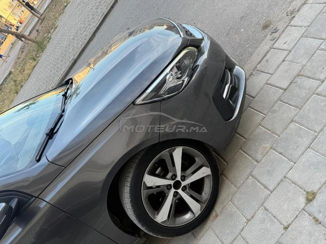 Peugeot 308 Diesel Manuelle 2021 à Kénitra