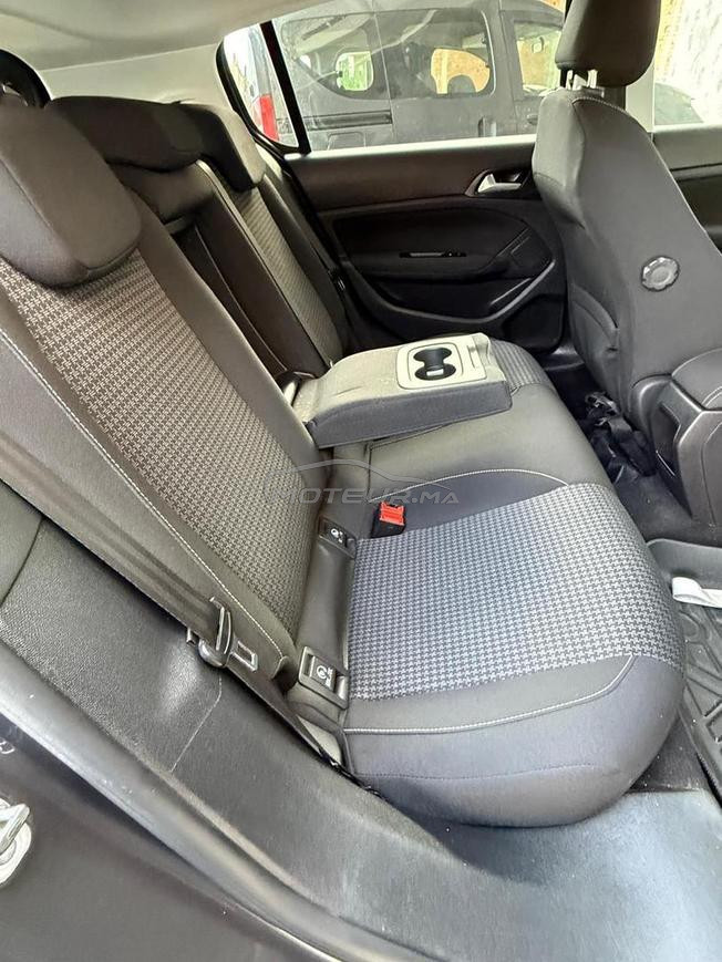 Peugeot 308 Diesel Manuelle 2021 à Kénitra