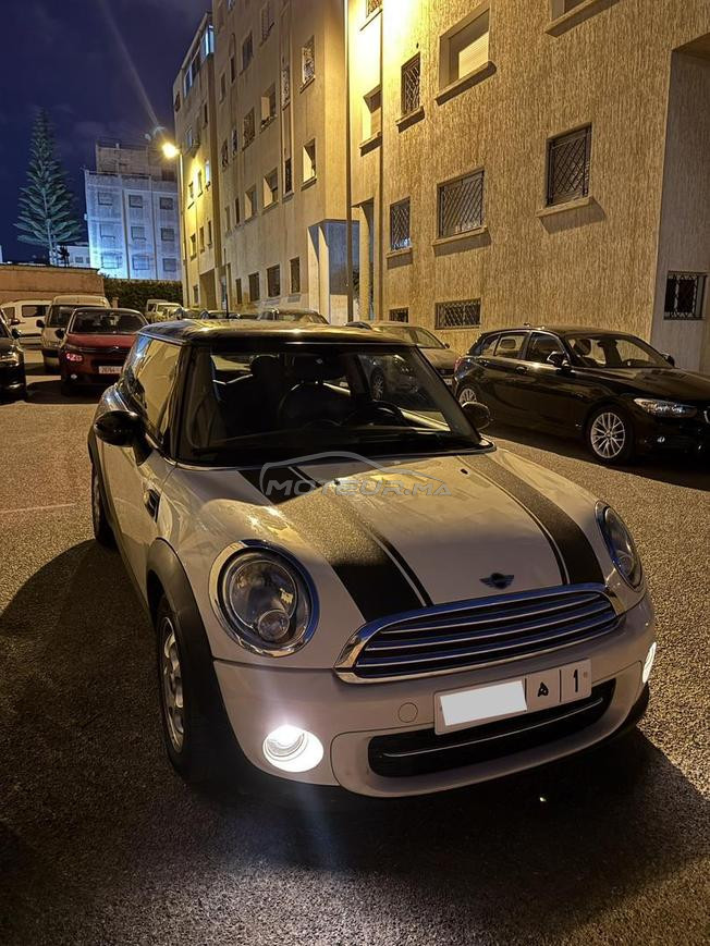 mini cooper diesel