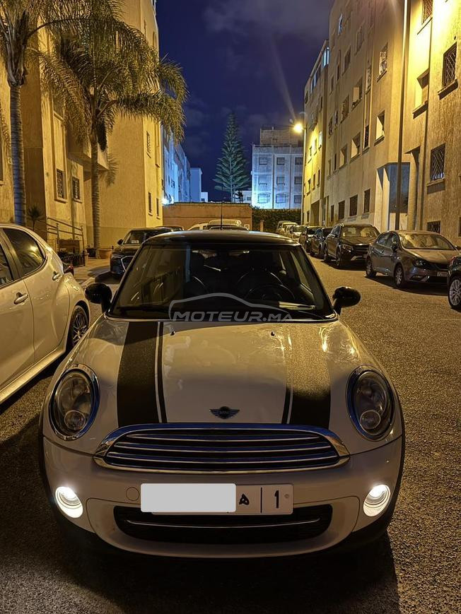 mini cooper diesel