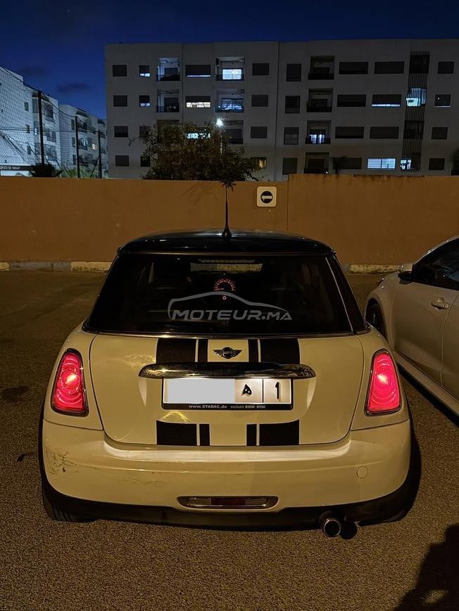 mini cooper diesel