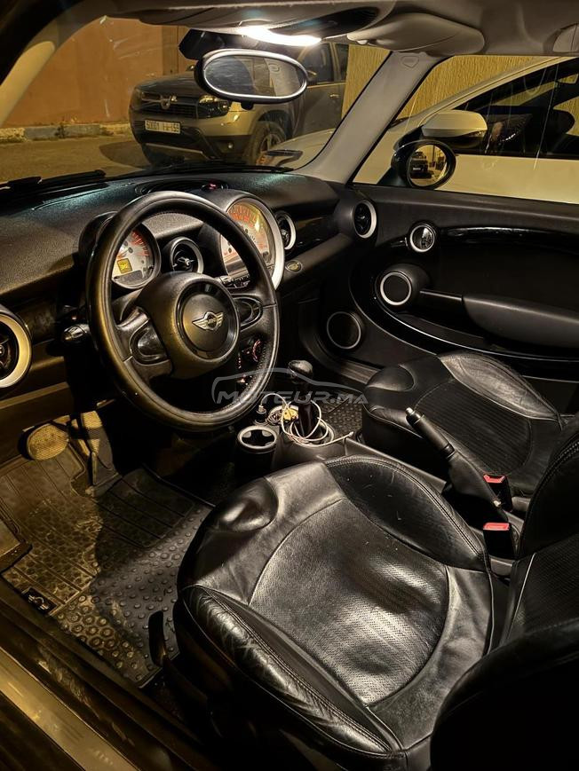 mini cooper diesel