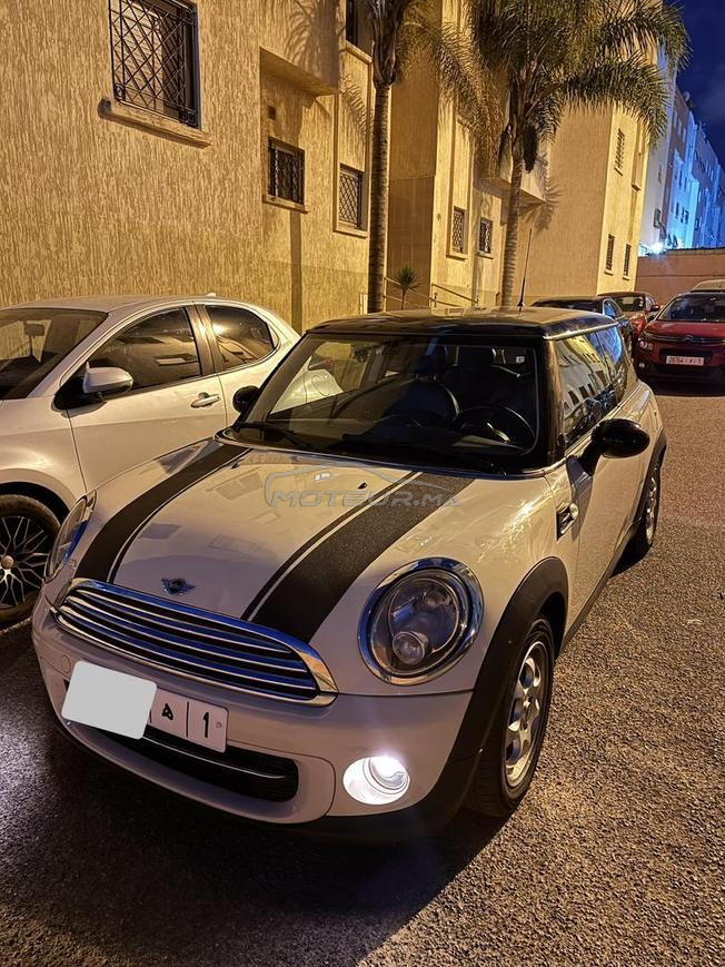 mini cooper diesel