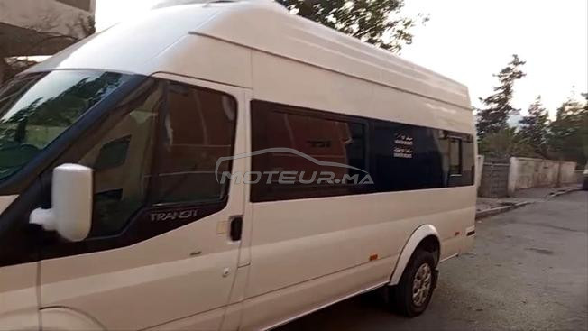 Transport Personnel ford 23place