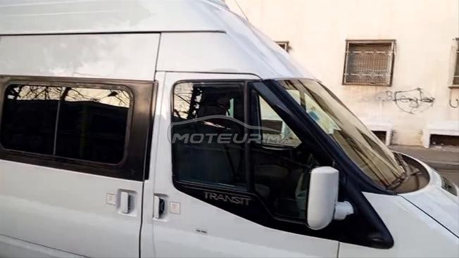 Transport Personnel ford 23place