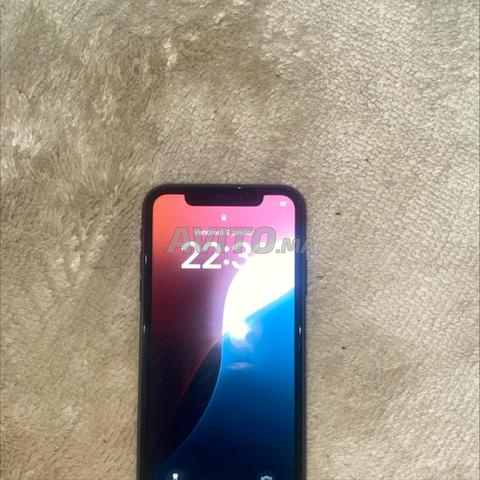 iPhone 11 d'origine