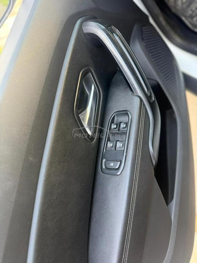 Dacia Duster Diesel Automatique 2019 à Kénitra
