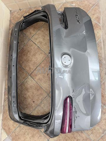 Hayon BMW X3 2026 - 2