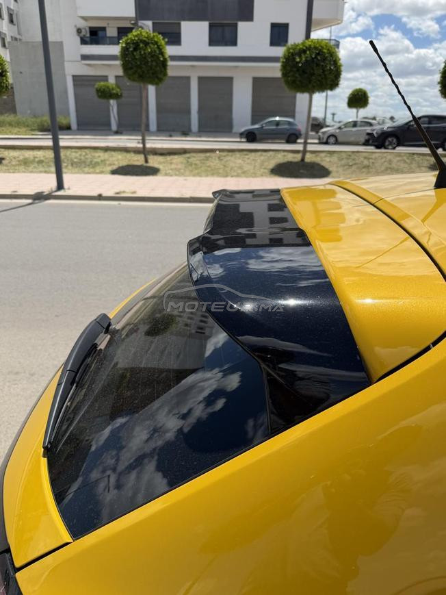 208 AUTOMATIQUE DIESEL