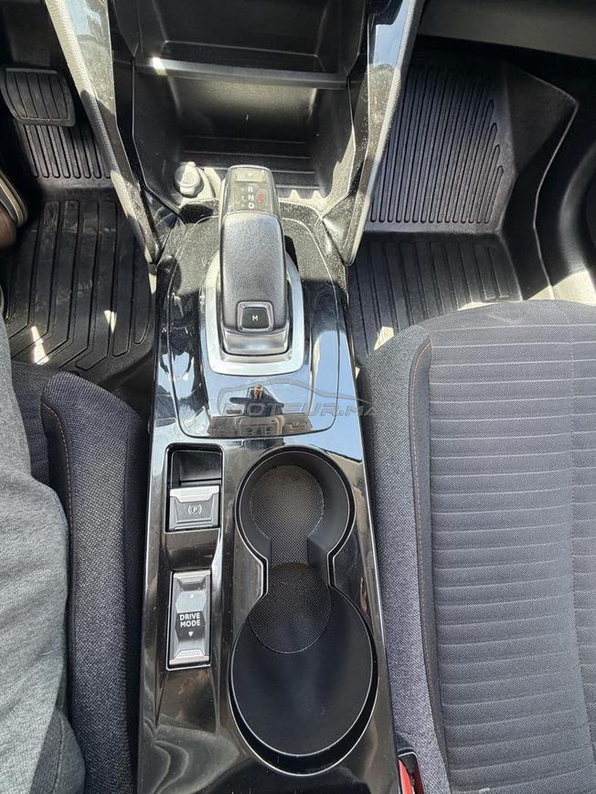 208 AUTOMATIQUE DIESEL