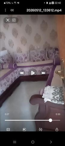 شقة للإيجار - 2