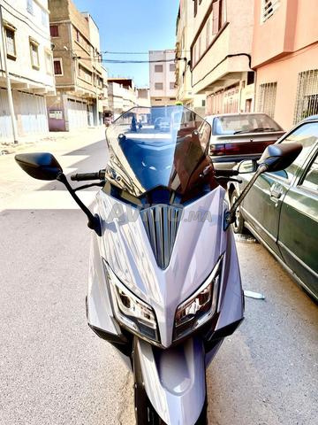 Tmax Lux max iron - 2
