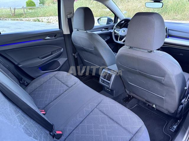 Golf 8 2.0 TDI 115 Life | Import Allemagne
