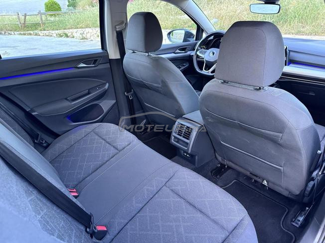 Golf 8 2.0 TDI 115 Life | Import Allemagne