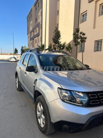 Dacia Duster 2021