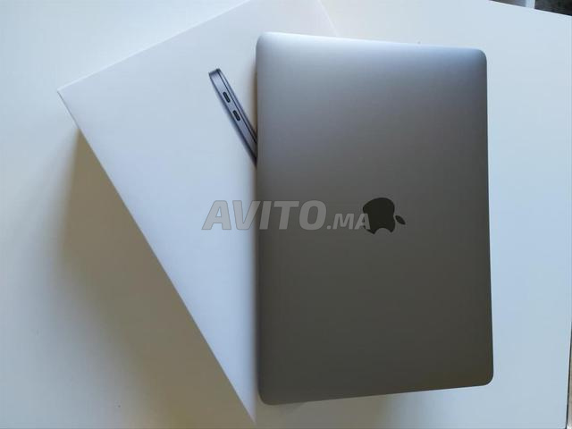 Mac book air M1 256 8g apple