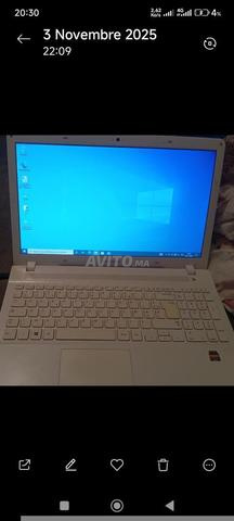 PC portable Samsung