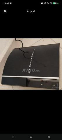 Ps3 pièces - 2