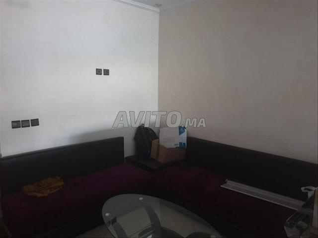 Appartement à vendre 120 m² à Meknès - 2