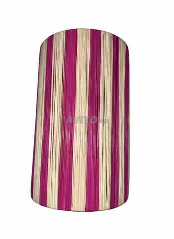 Décor Rafia - 2