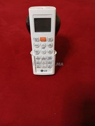 Climatiseur LG Inverter 18000 - 2