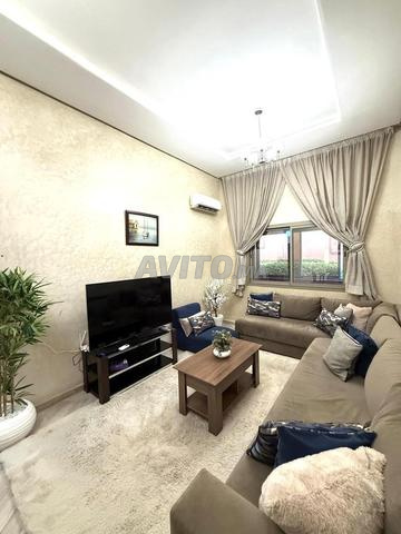 Superbe Appart à vendre 5 mn de Guéliz Marrakech - 2
