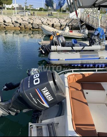 À VENDRE – BATEAU RIO 500