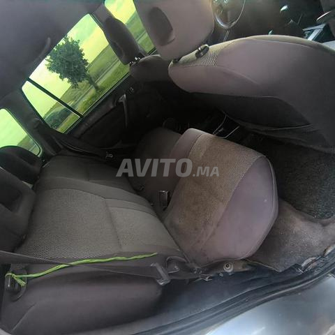 Toyota RAV4 Diesel 8ch