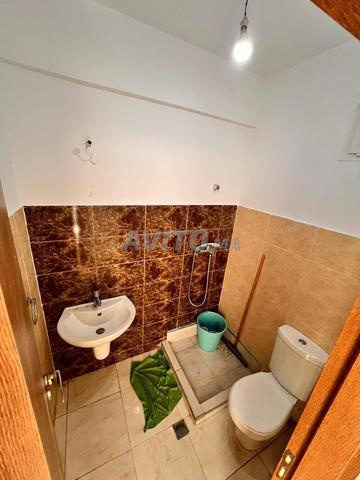 Appartement à louer - 2