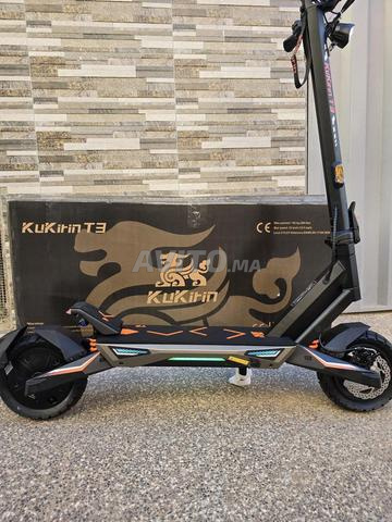 Kukirin T3 - 2