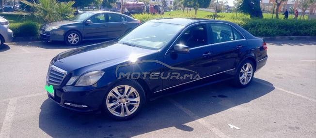 Mercedes-Benz classe E 220D
