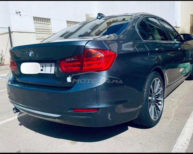 bmw 320d  luxry 