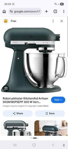 Kitchen Aid