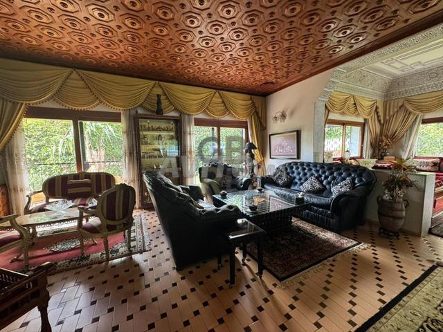 Superbe villa à vendre à Hay Riad  - 2