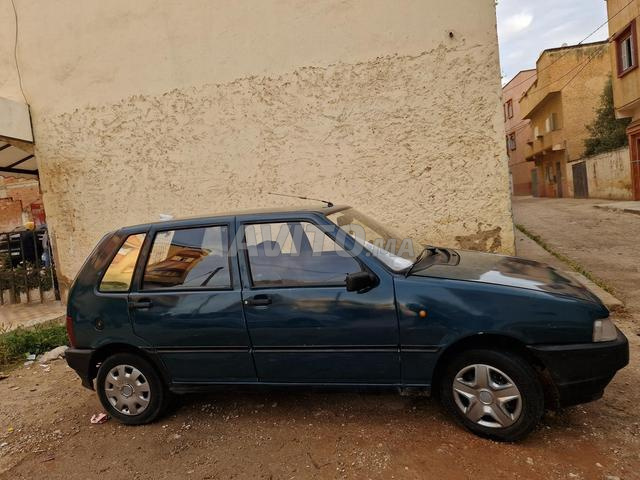 Fiat Uno Diesel 97 - 2