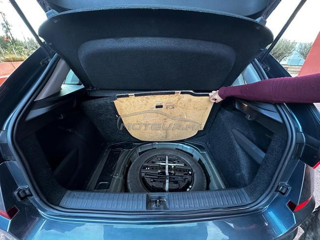 Skoda Kamiq Diesel Manuelle 2021 à Ben Guerir