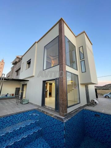 Mini villa - 2