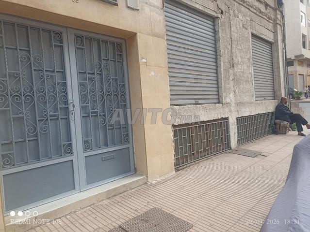 Rue Samara - 2