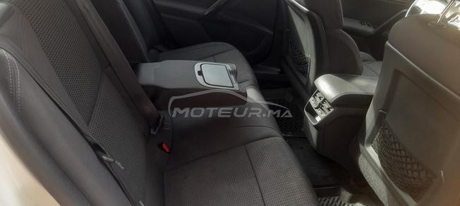 véhicule confortable 